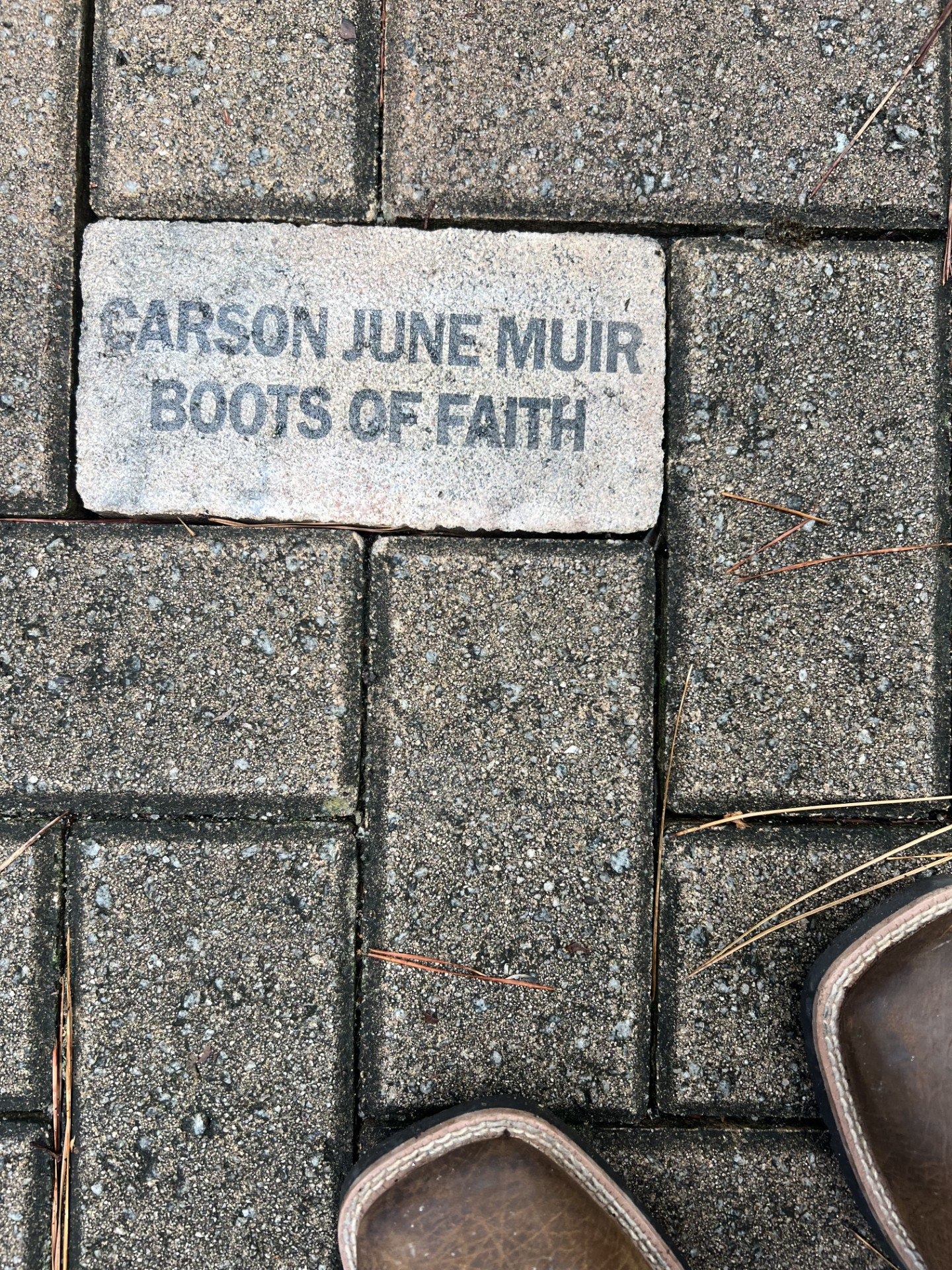 Aldridge Garden Paver